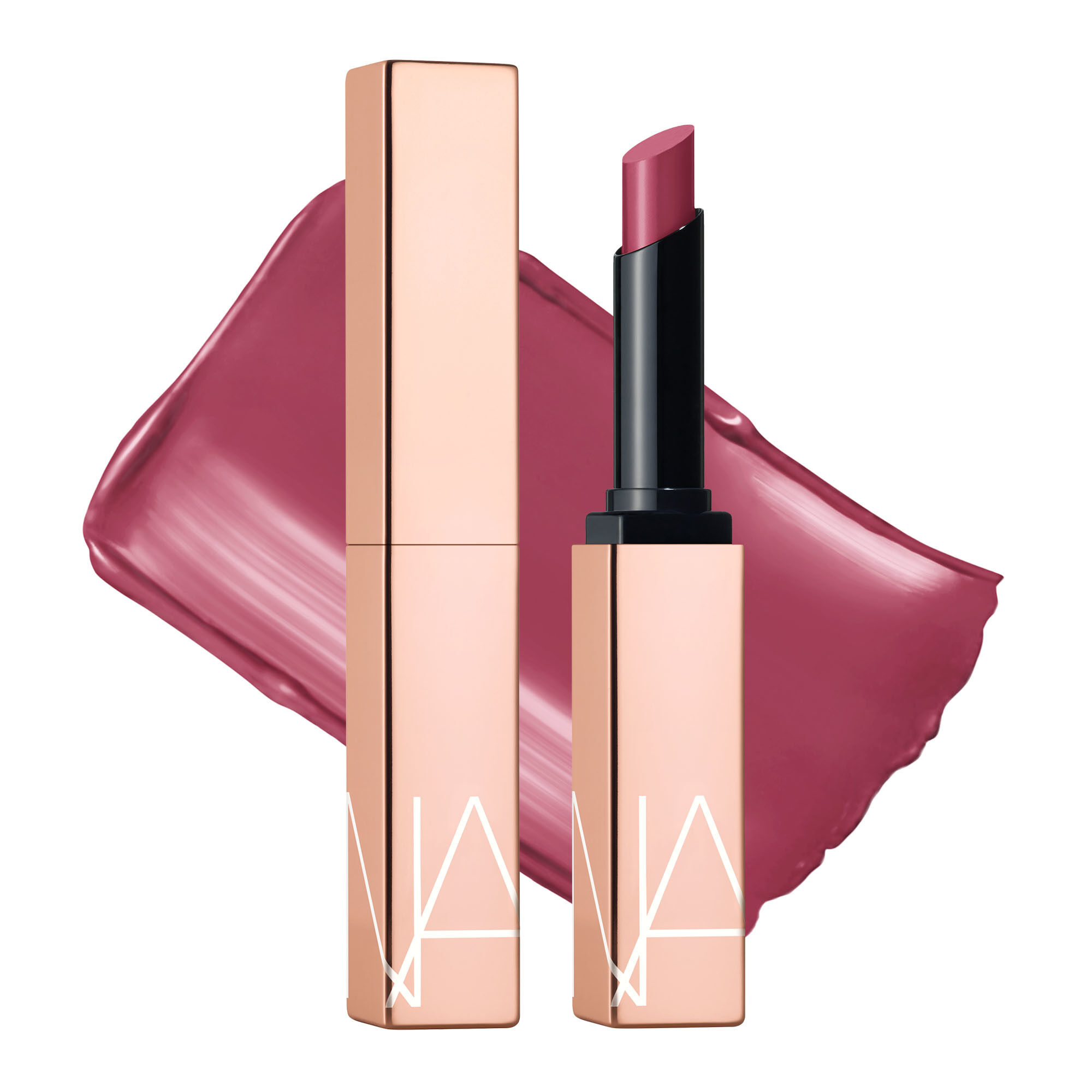 NARS アフターグロー センシュアルシャイン リップスティック